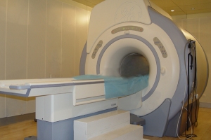 MRI Chiller
